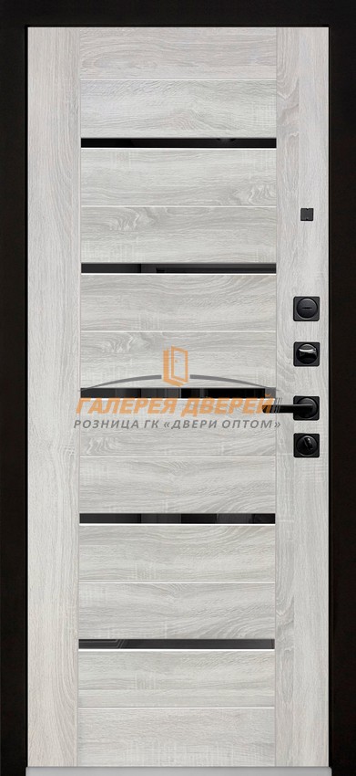 Геометрия Танго Ривьера айс