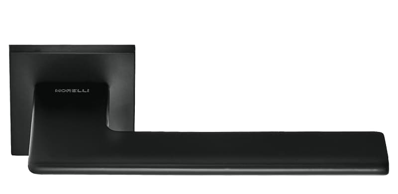 Ручка PLATEAU чёрный (MH-51-S6 BL)