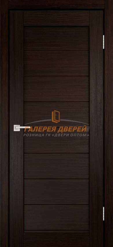 Дверь Самба ПГ венге