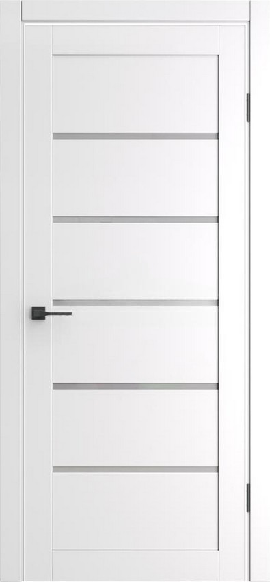 Межкомнатная дверь Porta 220 GF ПО Alaska
